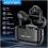 VENTION TWS Earphone ECHO LITE E11 Plus (Preto)