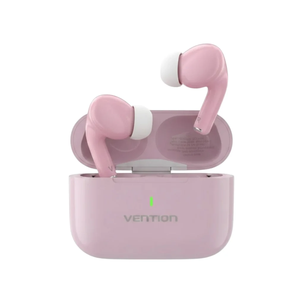 VENTION TWS Earphone ECHO LITE E11 Plus (Rosa)