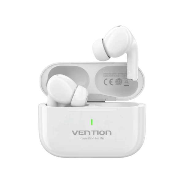 VENTION TWS Earphone ECHO LITE E11 Pro (Branco)