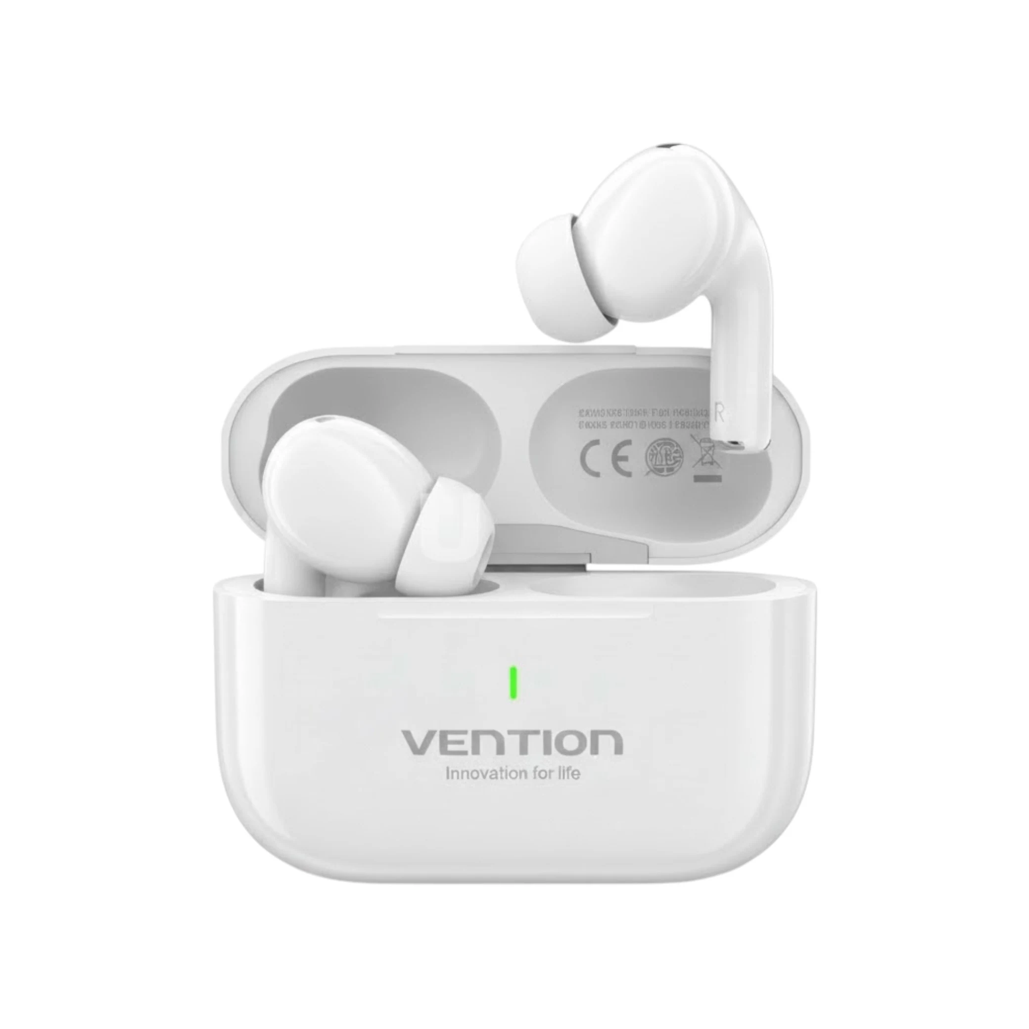 vention-tws-earphone-echo-lite-e11-pro-branco-1-dfce512f0d VENTION TWS Earphone ECHO LITE E11 Pro (Branco)