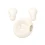 VENTION TWS T17 Earphones (Bege)