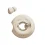 VENTION TWS T17 Earphones (Bege)