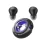 VENTION TWS T17 Earphones (Preto)