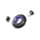 VENTION TWS T17 Earphones (Preto)