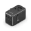 VENTION USB 3 Ports GaN Adapter com USB-C Cable