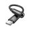 VENTION USB-C Male to 3.5mm Jack Adapter (Preto)