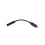VENTION USB-C Male to 3.5mm Jack Adapter (Preto)