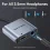 VENTION USB-C to 3.5mm Jack Adapter