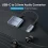 VENTION USB-C to 3.5mm Jack Adapter