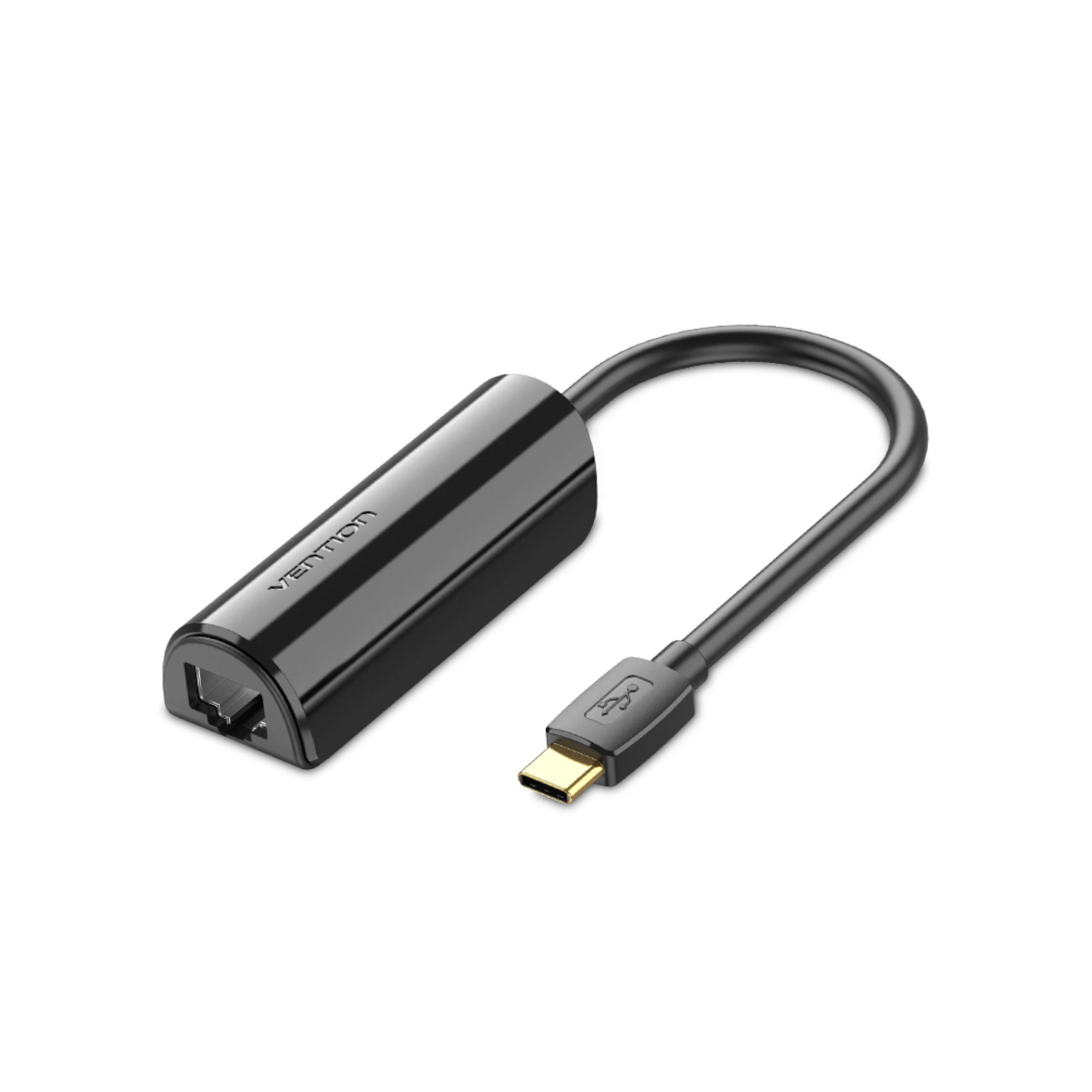 vention-usb-c-to-ethernet-adapter-1-2c7ca11451 VENTION USB-C to Ethernet Adapter