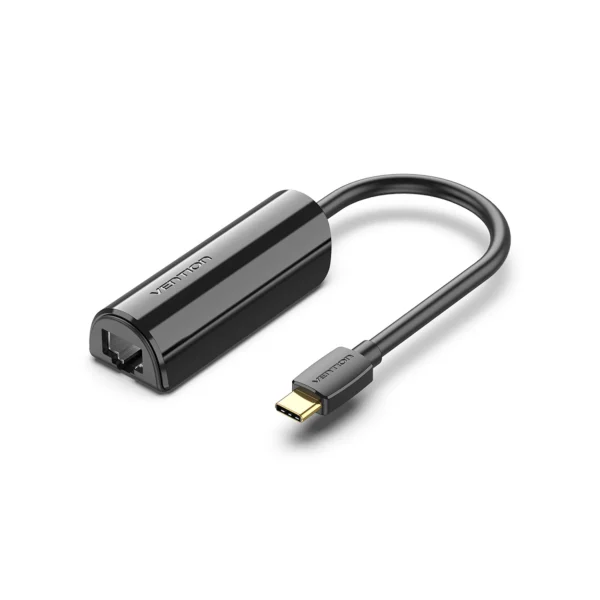 VENTION USB-C to Ethernet Adapter