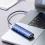 VENTION USB-C to HDMI adapter (Azul)
