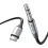 VENTION USB-C to Jack 6.35mm Cable (1m)