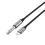 VENTION USB-C to Jack 6.35mm Cable (1m)
