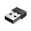 VENTION Wifi Adapter 2.4 GHz (Preto)
