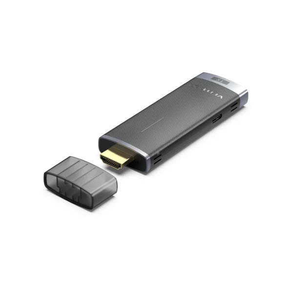 VENTION Wireless HDMI Transmitter (Preto)