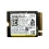 Western Digital SSD M2 NVMe (512 GB) (Refurbished)