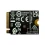 Western Digital SSD M2 NVMe (512 GB) (Refurbished)