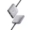 WiWU 3-in-1 USB-C Adapter (Wi-HB002)