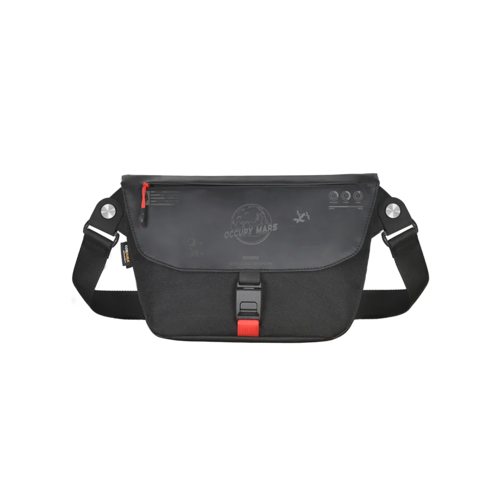WiWU Bag (Space Explorer X)