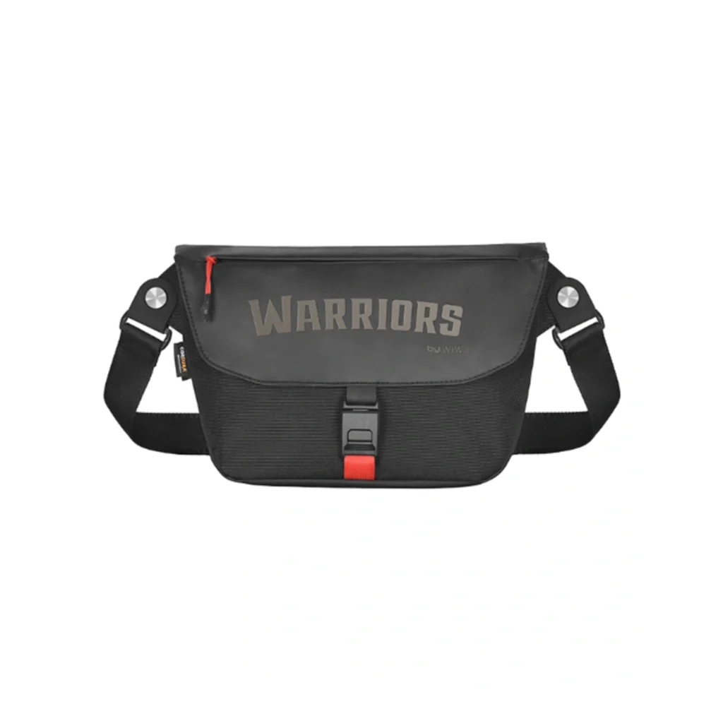 WiWU Bag (Warriors X)
