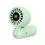 WIWU Bubble Pro Portable Foldable Fan (Verde)