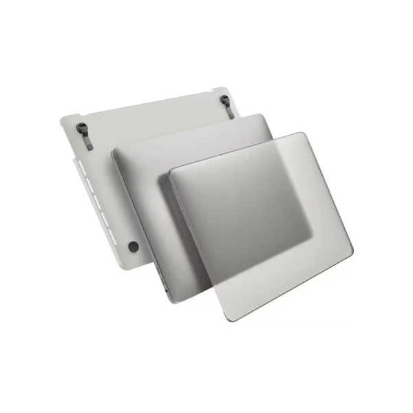 WiWU Capa com Built-in Stand para MacBook Air 13 (Mate)