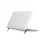 WiWU Capa com Built-in Stand para MacBook Air 13 (Mate)
