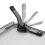WiWU Capa com Built-in Stand para MacBook Air 13 (Mate)