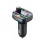 WiWU Car Bluetooth MP3 Player (Wi-QC031)