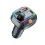WiWU Car Bluetooth MP3 Player (Wi-QC031)