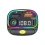 WiWU Car Bluetooth MP3 Player (Wi-QC031)