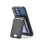 WiWU Card Holder 3 in 1 Magnetic (MW-003)