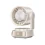 WIWU Electronic Desk Fan (Branco)
