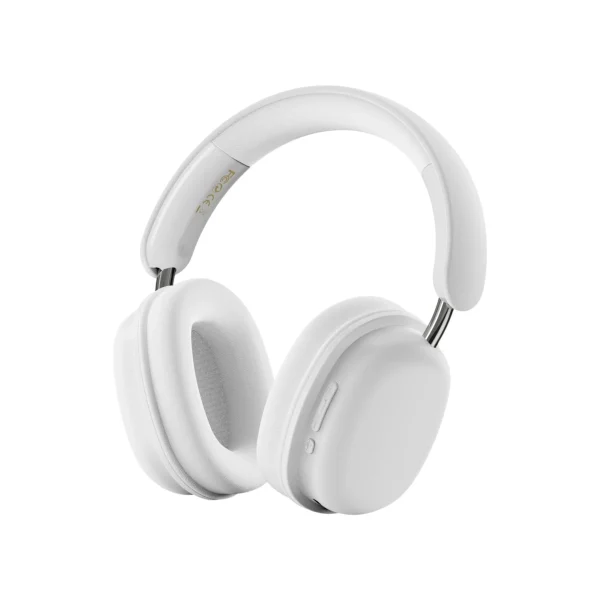 WIWU Elite Bluetooth Headset (Branco)