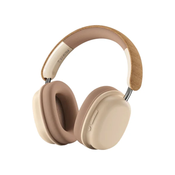 WIWU Elite Bluetooth Headset (Khaki)