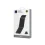 WIWU Foldable Teclado Wireless (Cinzento) (QWERTY)