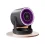 WIWU Hurricane Desk Fan com Ambient Claro (Roxo)