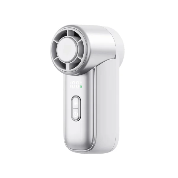 WIWU Ice Core Portable Fan (Branco)