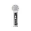 WIWU Ice Engine High Speed Portable Fan (Branco)