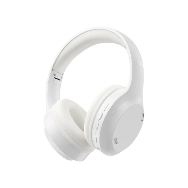 WIWU Joysound Bluetooth Headset (Branco)