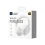 WIWU Joysound Bluetooth Headset (Branco)
