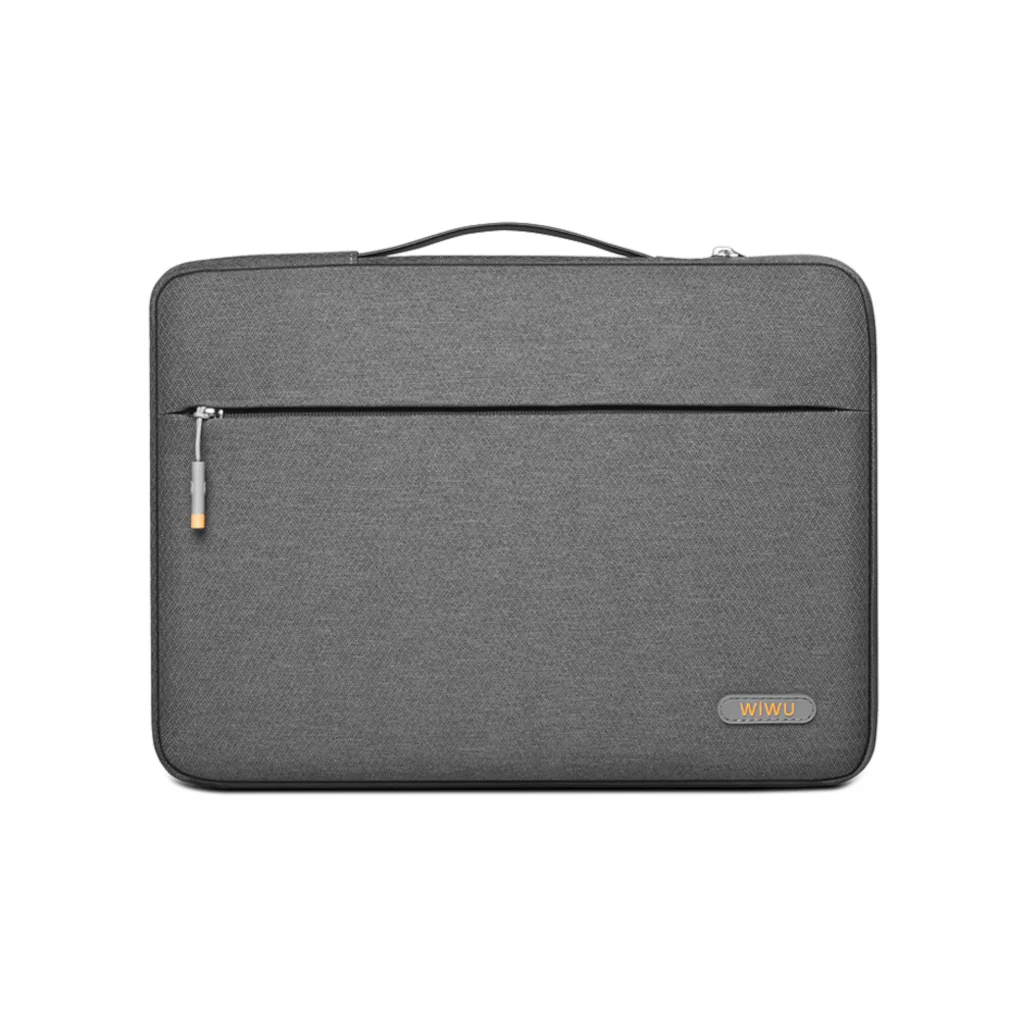 WiWU Laptop Bag (15.4"/16") (Cinzento)