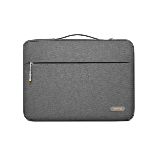 WiWU Laptop Bag (15.4"/16") (Cinzento)