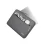 WiWU Laptop Bag (15.4"/16") (Cinzento)