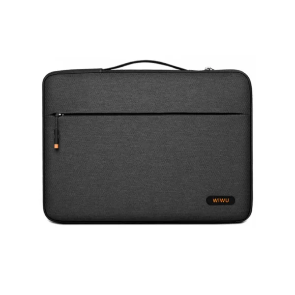 WiWU Laptop Bag (15.6") (Cinzento)