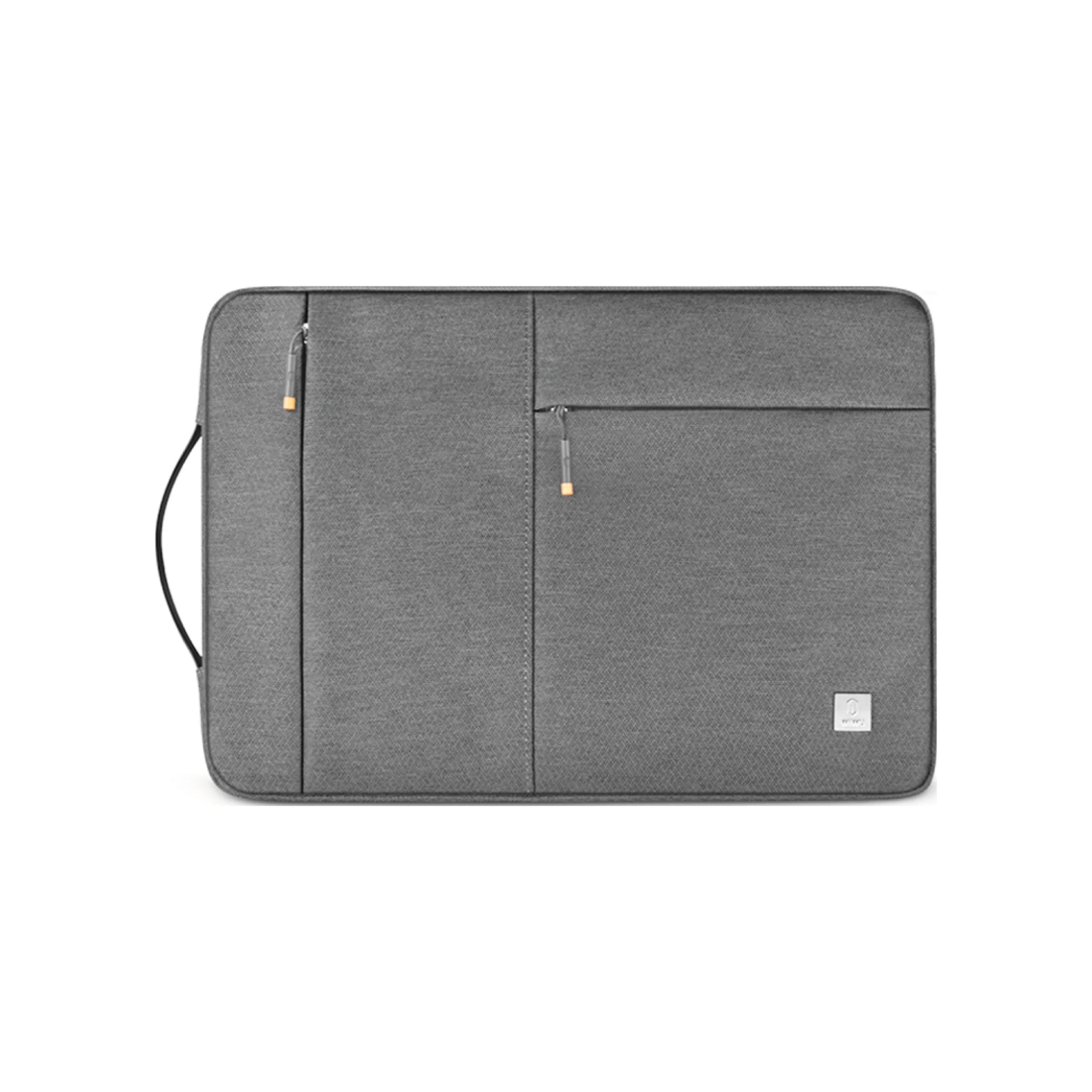 wiwu-laptop-bag-alpha-slim-13-cinzento-1-0e5ceee247 WIWU Laptop Bag Alpha Slim (13") (Cinzento)
