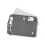 WIWU Laptop Bag Alpha Slim (14") (Cinzento)