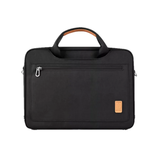 WiWU Laptop Bag Fengfan (15.6") (Preto)