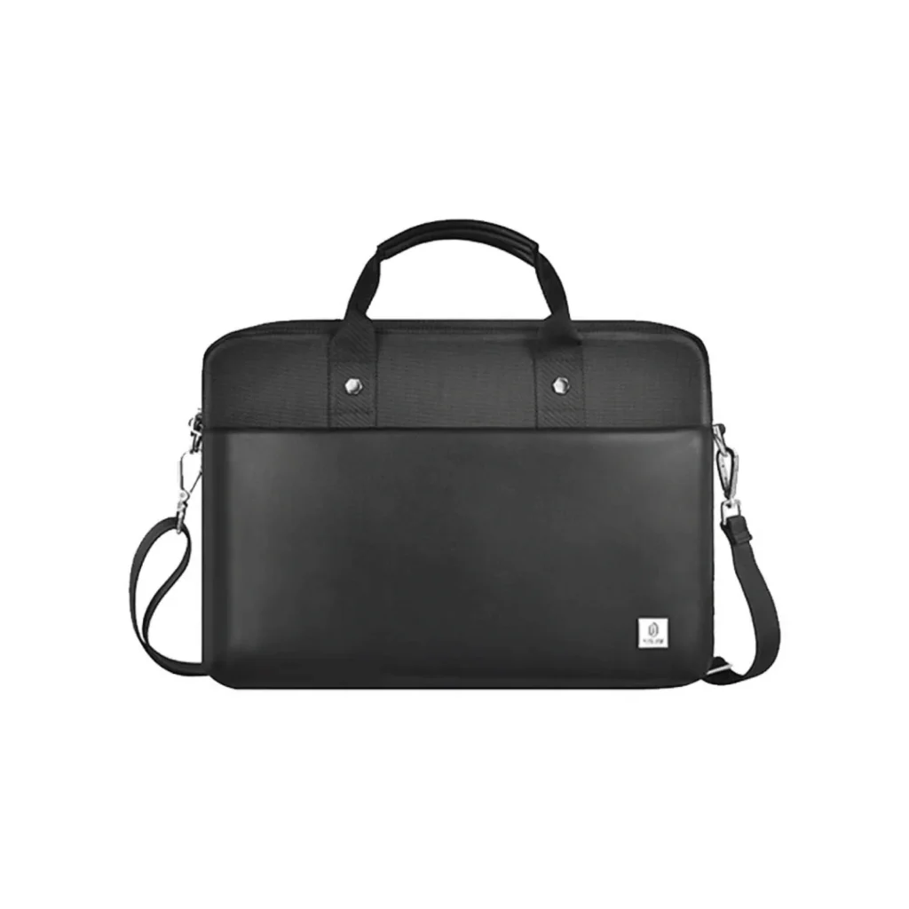 WIWU Laptop Bag Hali (14") (Preto)